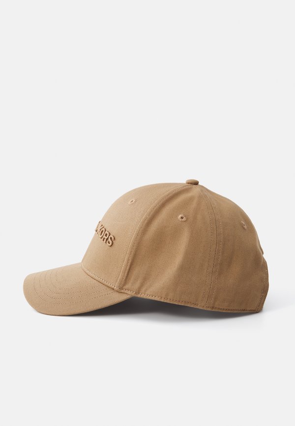 LOGO UNISEX - Cap - café2