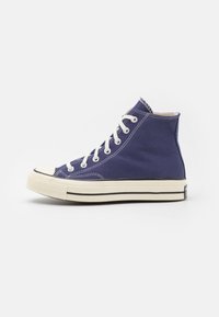 Converse - CHUCK 70 FALL TONE UNISEX - Sneaker high - royal/white Thumbnail-Bild 1