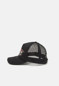 LOW LIGHTS STUDIOS® MOTORS FOAM UNISEX - Cap - black