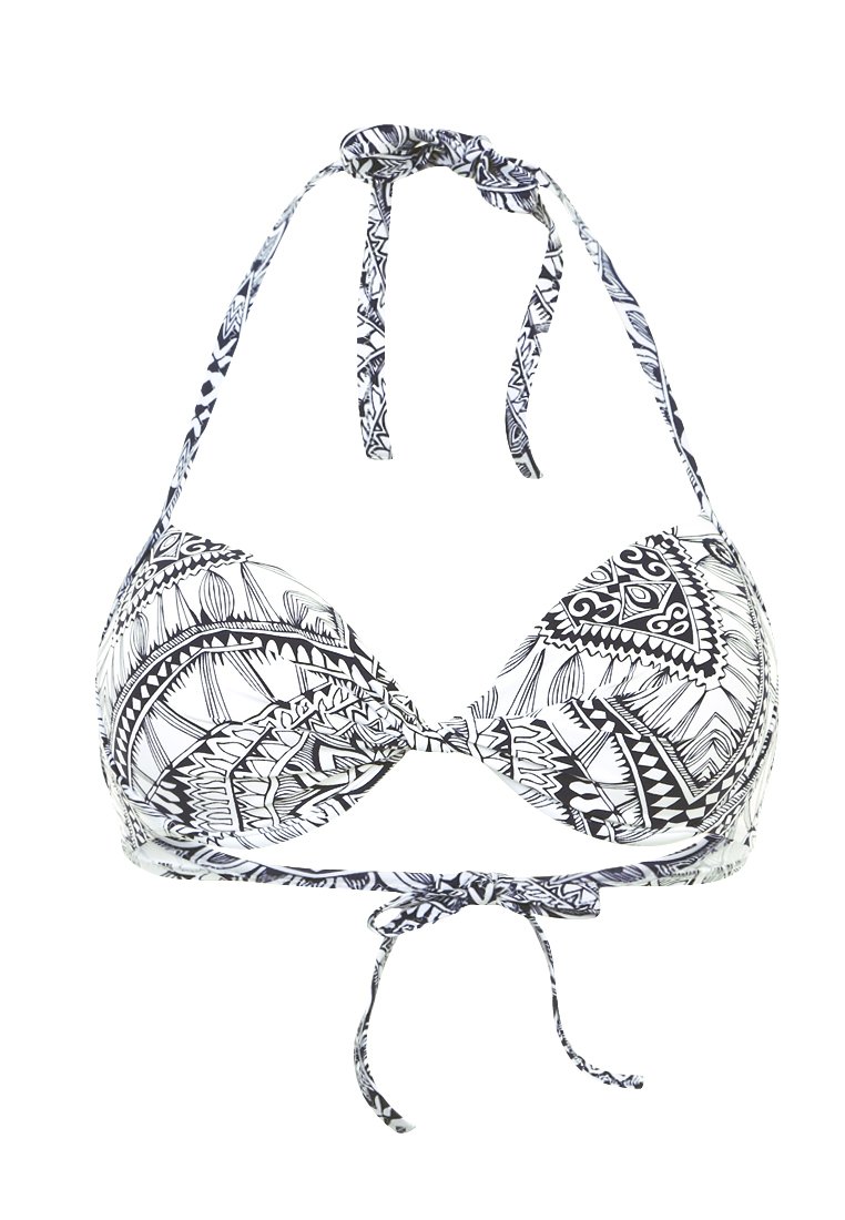 Sutien costum de baie din două piese