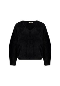 Niet geselecteerd, Black