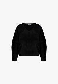 Niet geselecteerd, Black