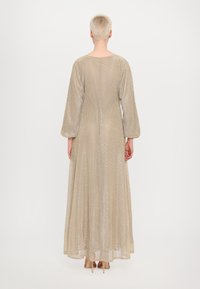 MAX&Co. PAPY - Dnevna haljina - beige
