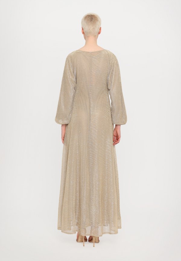 PAPY - Day dress - beige3