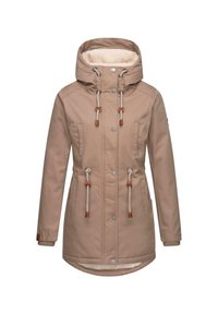 Unselected, taupe grey