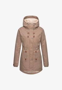 Unselected, taupe grey