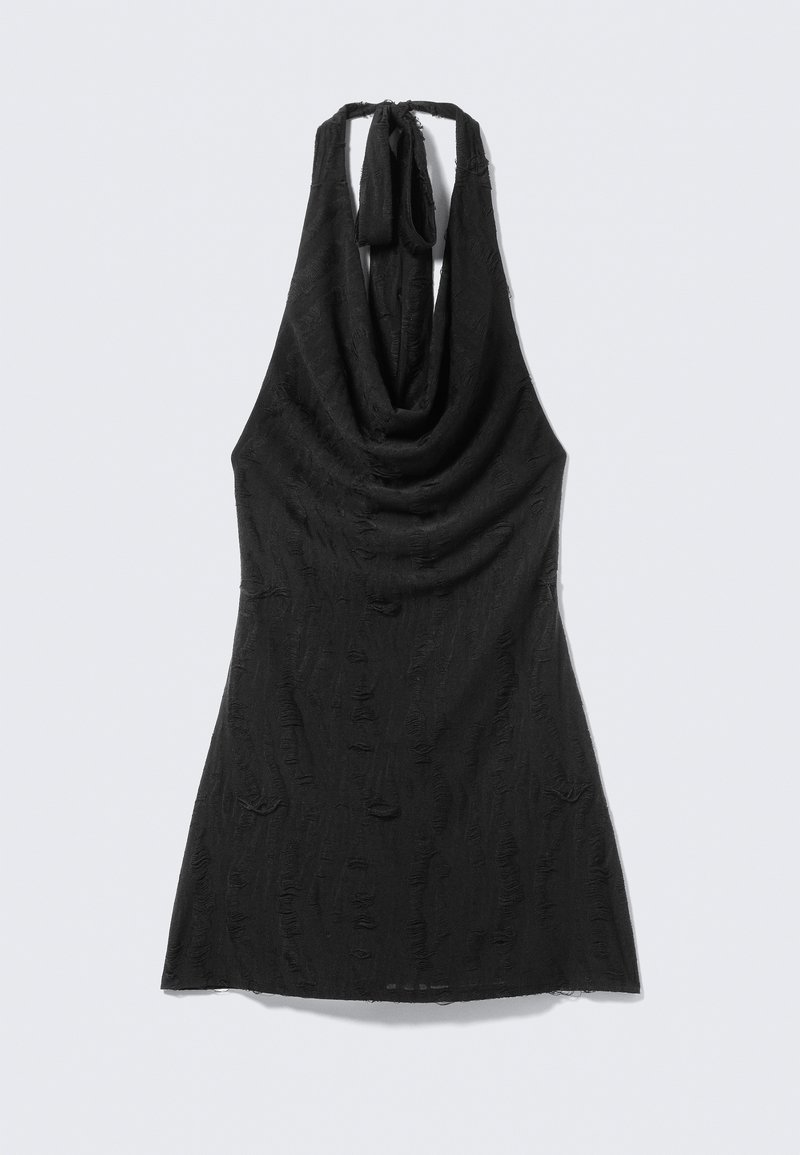 Vestido de cóctel