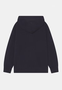 Tommy Hilfiger TIMELESS ZIP THROUGH - Jersey con capucha - desert sky