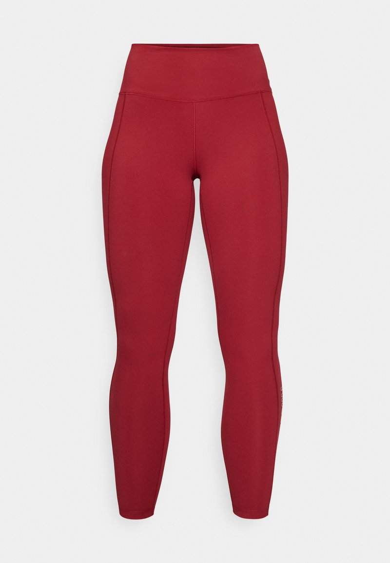 Nike Performance Tights rood Nike Performance Tights rood