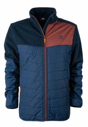 Übergangsjacke - dark blue