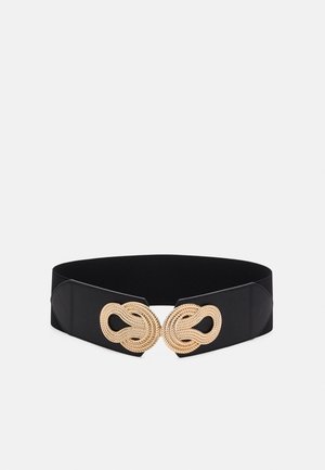 Waist belt - black