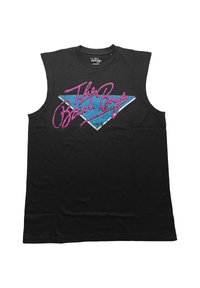 Paradiso Clothing TANK - Top - black