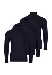 Non sélectionné, marine