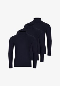 Non sélectionné, marine