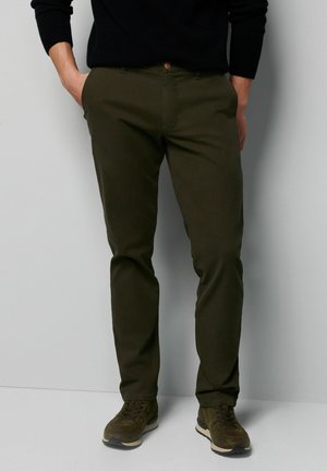 Chino - oliv