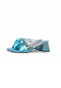 Miriade HEAVEN - Mules à talons - multicolor/multicolore - ZALANDO.FR