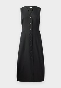 Freizeitkleid - black