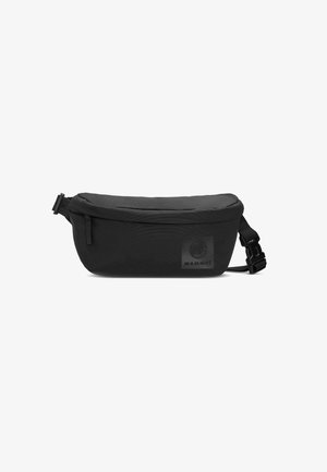 XERON CLASSIC WAISTPACK - Vyölaukku - black