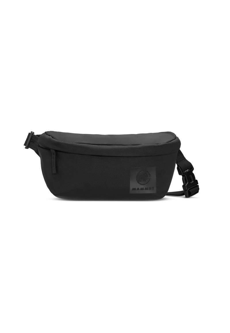 Mammut XERON CLASSIC WAISTPACK - Gürteltasche - black/schwarz 