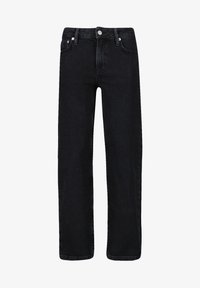 Non selezionato, washed black