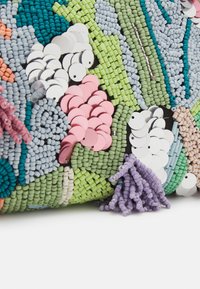 PARFOIS BLOSSOM GARDEN  PASTE - Rankinė per petį - pastel multicolor