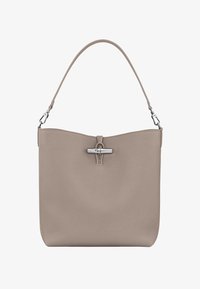 Ausgewählt, hellgrau