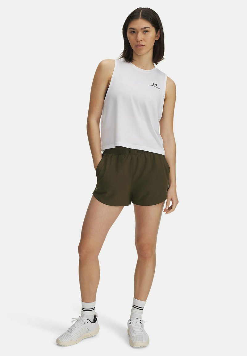 Pantalón corto de deporte