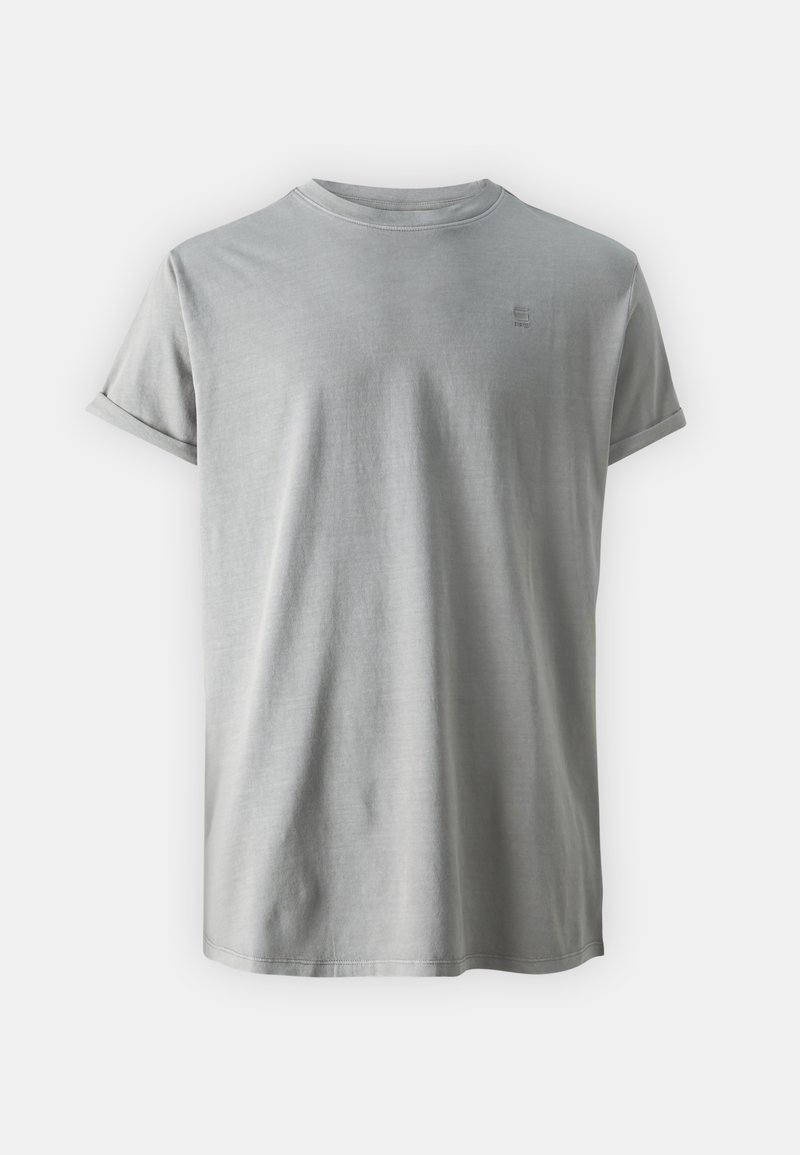 G-Star T-shirt basic grijs