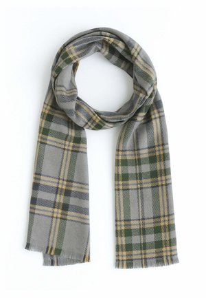 SCOZZESE - Sciarpa - grigio