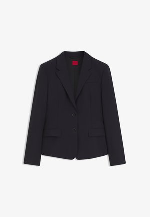 HUGO, AREDANA - Blazer - dark blue