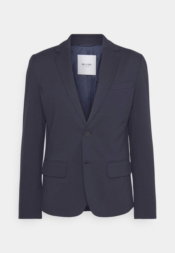 ONSMARK NOOS - Blazer jacket - night sky2