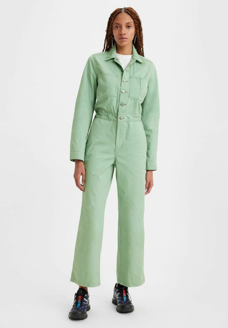 Levi’s® Jumpsuit groen