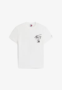 Επιλέχθηκε, ecru