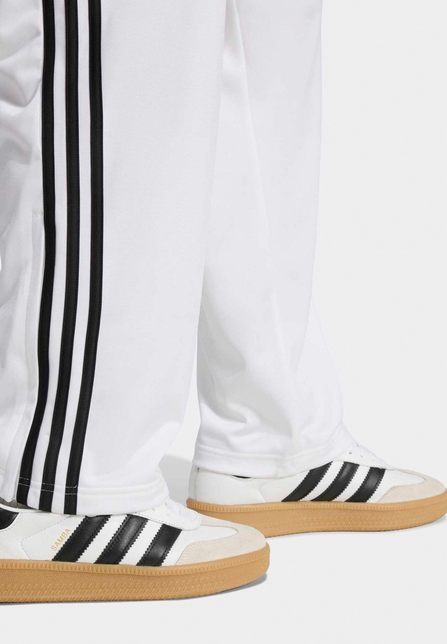 adidas Originals ADIDAS ORIGINALS FIREBIRD TRACK PANTS - Tracksuit