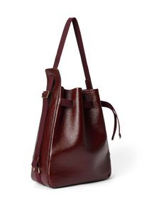 ECCO Sail Bag - Schoudertas - burgundy