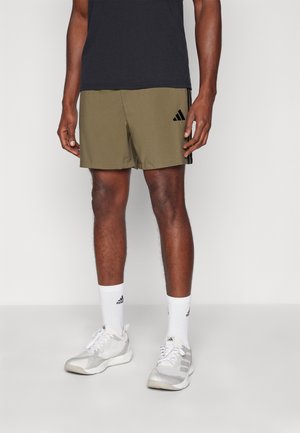 Krótkie spodenki sportowe