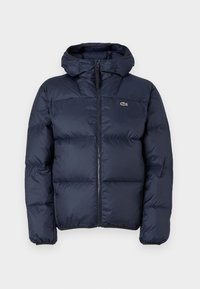 Chaqueta de plumas - navy blue