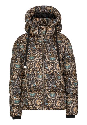 ANZIA - Winterjacke - aop