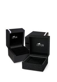 Lotus CLASSIC - Montre - silberfarben
