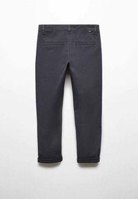 Mango Kids PICCOLO - Chino hlače - grey