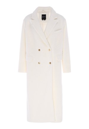 faina, Manteau classique - offwhite