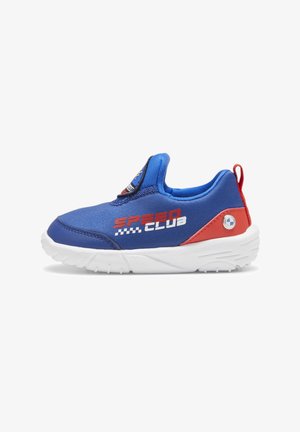 Puma BMW M MOTORSPORT BAO KART MOTORSPORTS - Baskets basses - pro blue