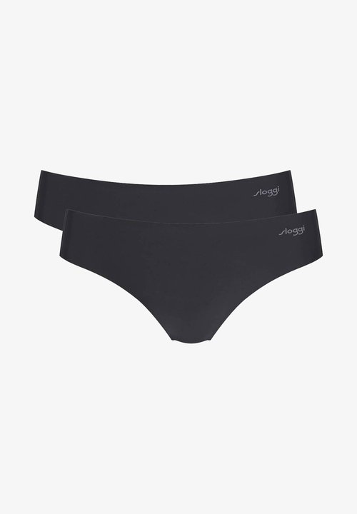 Sloggi FEEL STRING - String - black/schwarz - Zalando.ch