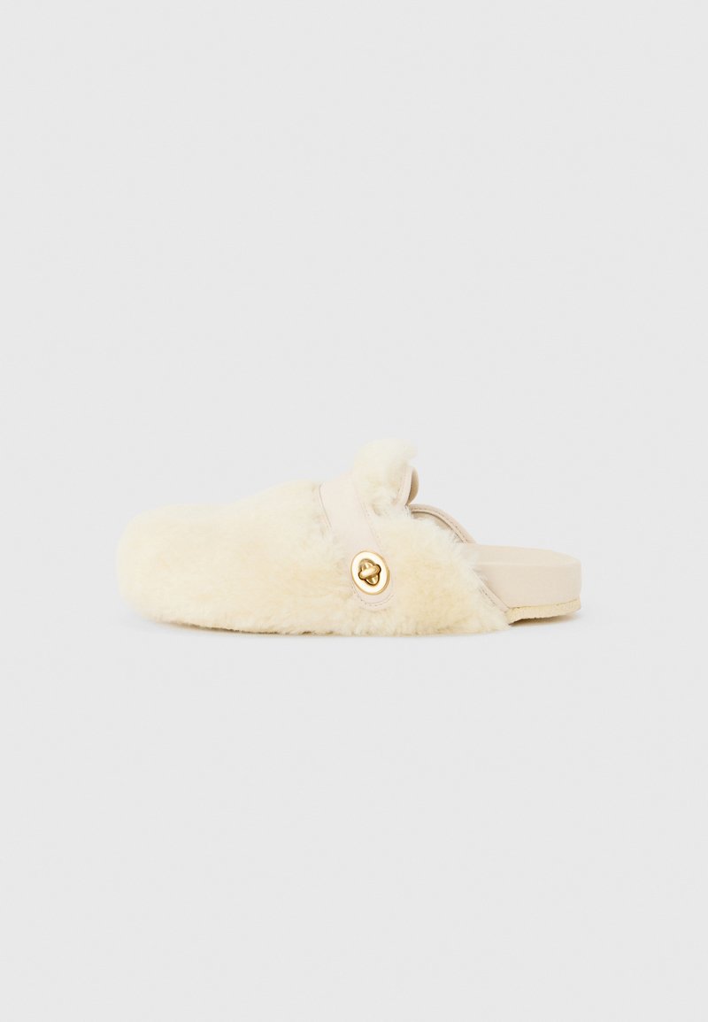 Sandalias planas
