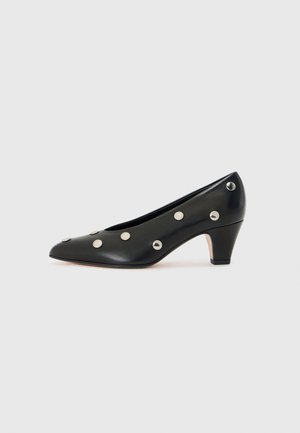 ALINE - Classic heels - black