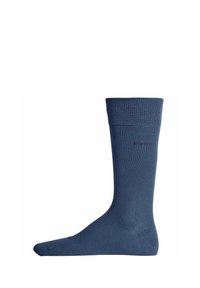 BOSS 6 PACK - Socken - anthrazit mehrfarbig