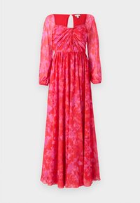 EMERY LONG SLEEVE DRESS - Galajurk - pink