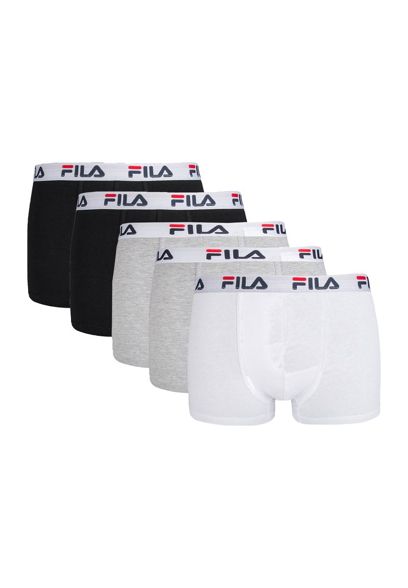 Fila Boxers meerkleurig Fila Boxers meerkleurig
