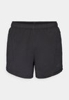 D4T SHORTS - Sports shorts - black