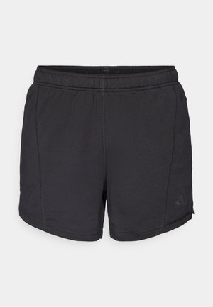 adidas Performance D4T X  - Pantalón corto de deporte - black